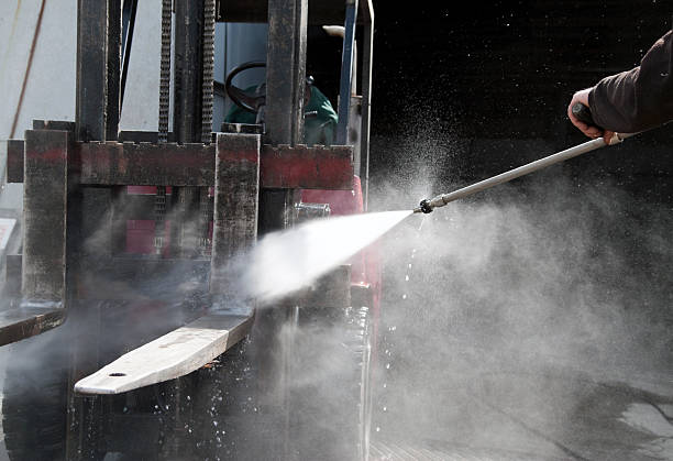 Best Gas Station Cleaning  in South Rosemary, NC
